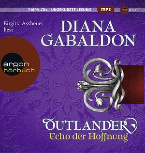 Echo der Hoffnung by Diana Gabaldon