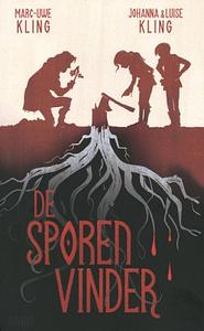 De sporenvinder by Marc-Uwe Kling