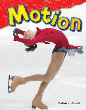 Motion by Debra J. Housel