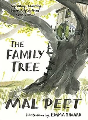 The Family Tree by Mal Peet, Emma Shoard