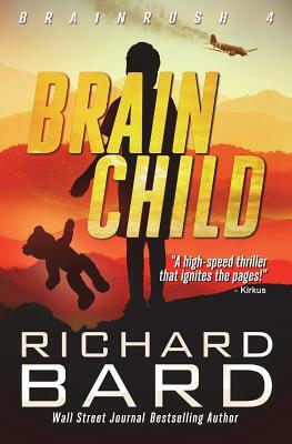 Brainchild by Richard Bard