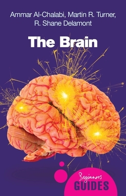 The Brain by Ammar Al-Chalabi, R. Shane Delamont, Martin R. Turner