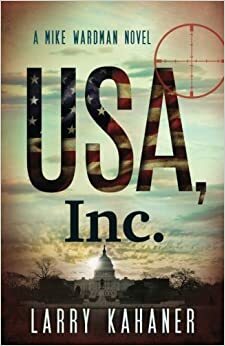 USA, Inc. by Larry Kahaner