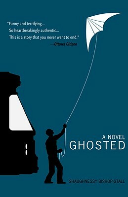 Ghosted by Shaughnessy Bishop-Stall