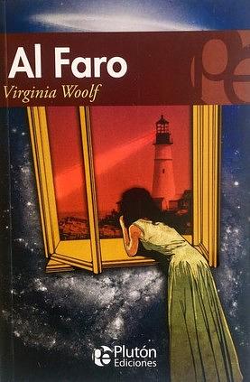 Al faro by Virginia Woolf