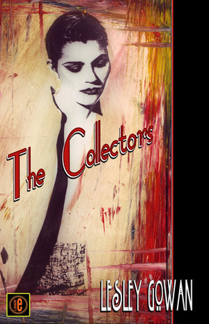 The Collectors by Lesley Gowan
