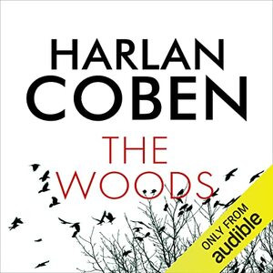 The Woods by Harlan Coben