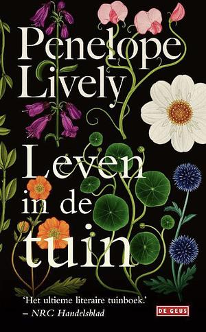Leven in de tuin by Penelope Lively