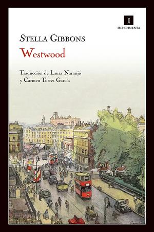 Westwood by Stella Gibbons