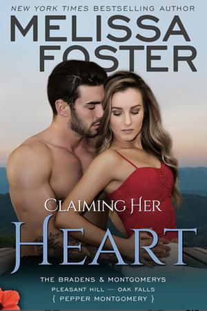 Claiming Her Heart by Melissa Foster