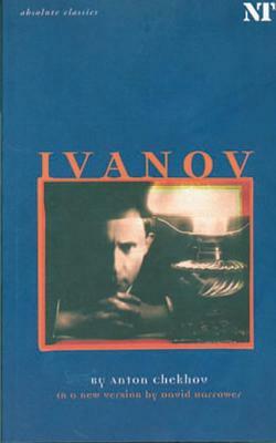 Ivanov by Anton Chekhov