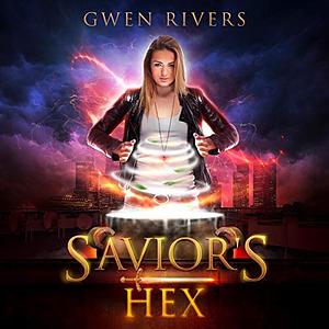 Savior's Hex by Gwen Rivers