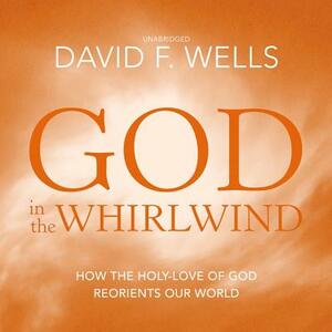 God in the Whirlwind: How the Holy-Love of God Reorients Our World by David F. Wells