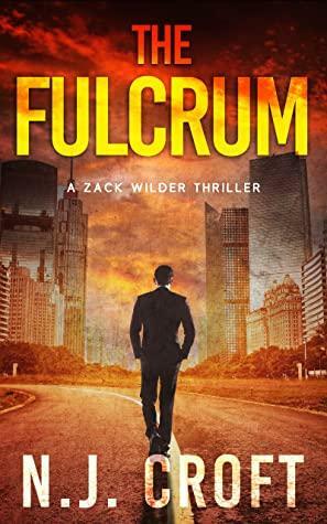 The Fulcrum by N.J. Croft
