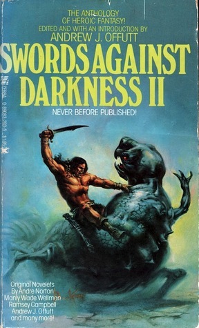 Swords Against Darkness II by Andrew J. Offutt