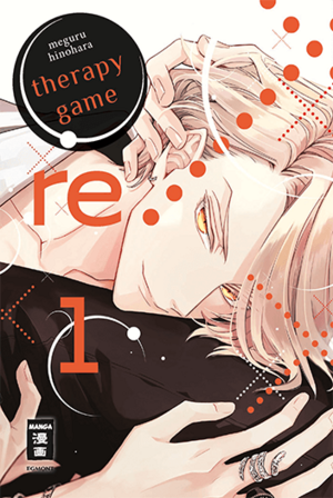 Therapy Game: Re 01 by Meguru Hinohara