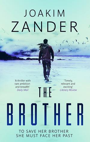 The Brother by Joakim Zander