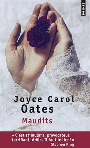 Maudits by Joyce Carol Oates