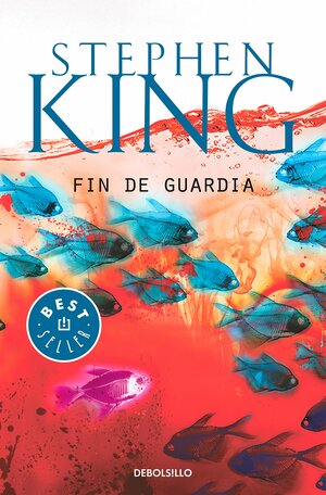 Fin de guardia by Stephen King