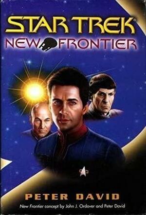 Star Trek: New Frontier by Peter David