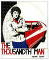 The Thousandth Man. by Suzan Lovett