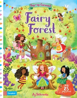 Fairy Forest by 