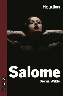 Salome by Oscar Wilde