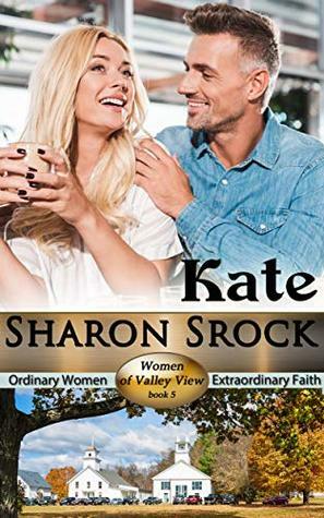 Kate by Sharon Srock