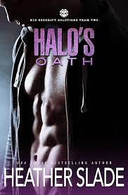 Halo' Oath by Heather Slade