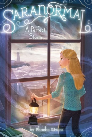 A Perfect Storm by Phoebe Rivers