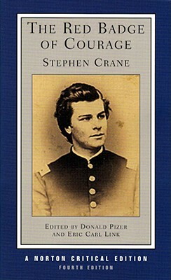 The Red Badge of Courage by Stephen Crane