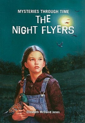 The Night Flyers by Elizabeth McDavid-Jones
