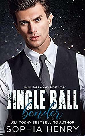 Jingle Ball Bender by Sophia Henry