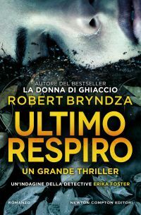Ultimo respiro by Robert Bryndza, Beatrice Messineo