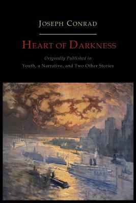 Heart of Darkness by Joseph Conrad