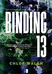 Binding 13 by Chloe Walsh