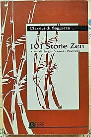 101 Storie zen by Paul Reps, Nyogen Senzaki