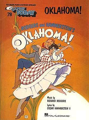 Oklahoma!: E-Z Play Today Volume 78 by 