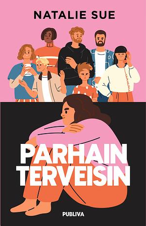 Parhain terveisin by Natalie Sue