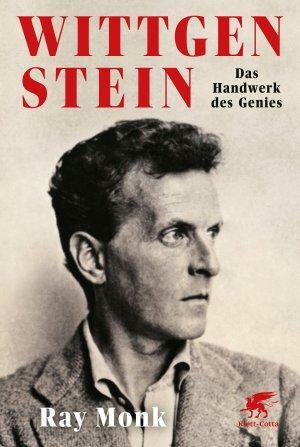 Wittgenstein: Das Handwerk des Genies by Ray Monk