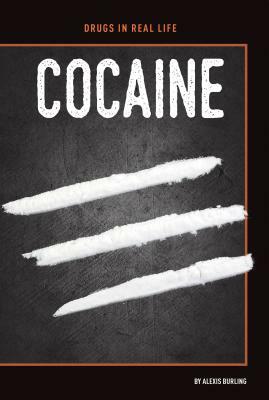 Cocaine by Alexis Burling