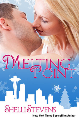 Melting Point by Shelli Stevens