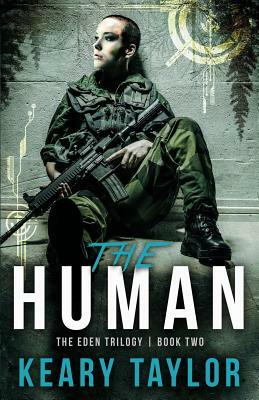The Human by Keary Taylor