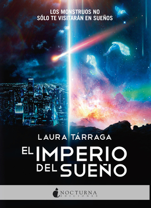 El imperio del sueño by Laura Tárraga