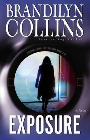 Exposure by Brandilyn Collins