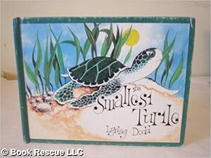 The Smallest Turtle by Lynley Dodd