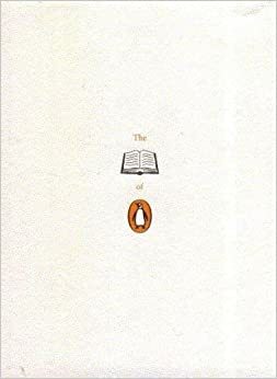 The Book Of Penguin by Duncan Campbell-Smith