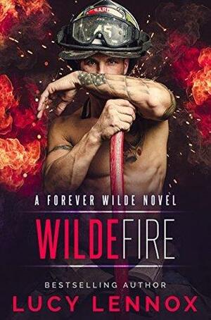 Wilde Fire by Lucy Lennox
