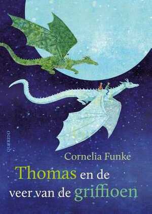 Thomas en de veer van de griffioen by Cornelia Funke