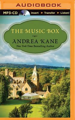 The Music Box by Andrea Kane